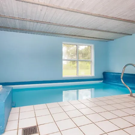 Luxury House With Pool - By Traum Tatil Evi *