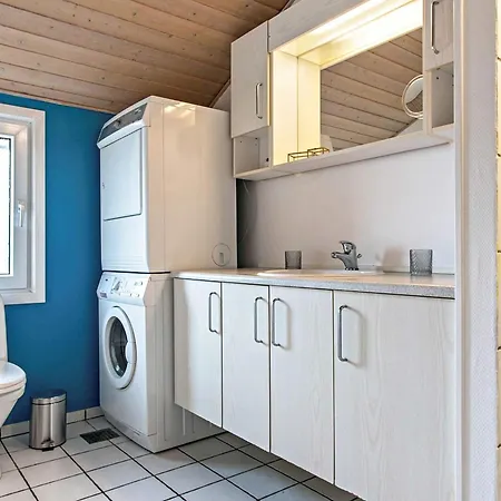 Luxury House With Pool - By Traum Tatil Evi Nordborg