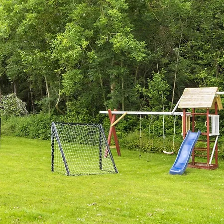 Tatil Evi Luxury House With Pool - By Traum Nordborg