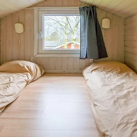 Luxury House With Pool - By Traum Tatil Evi Nordborg