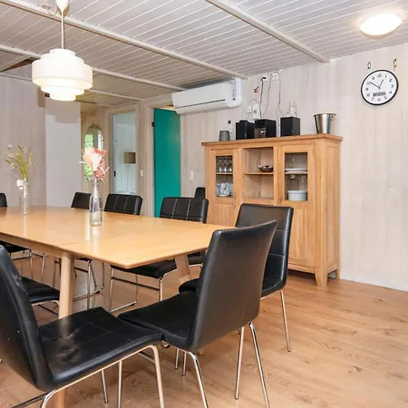 Luxury House With Pool - By Traum * Nordborg