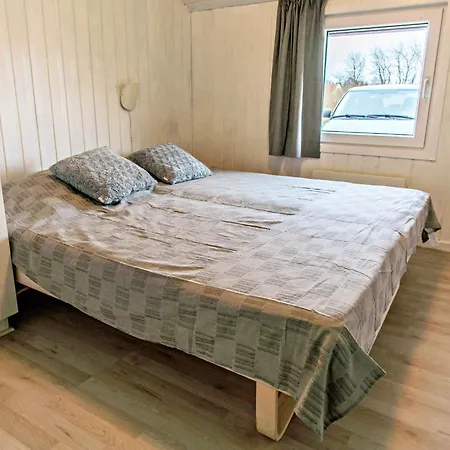 Luxury House With Pool - By Traum Tatil Evi Nordborg