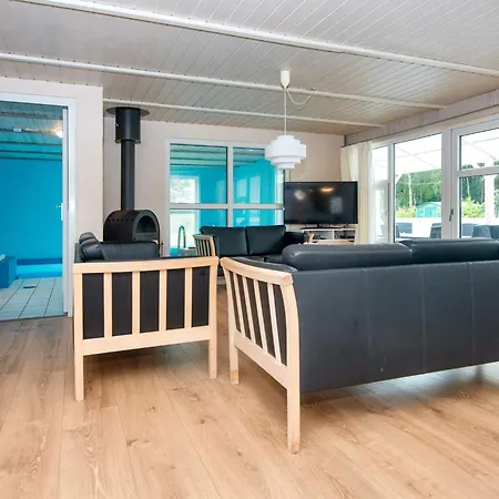 Luxury House With Pool - By Traum Nordborg