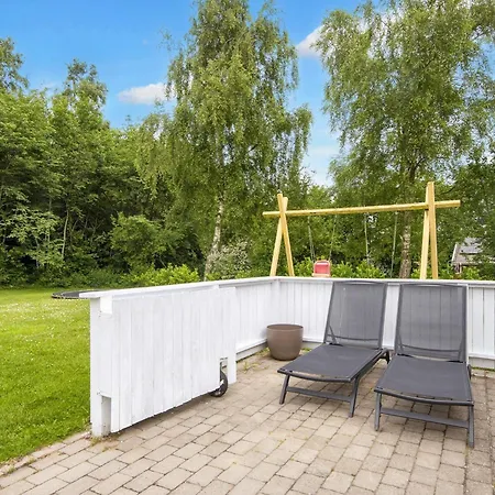 Tatil Evi Luxury House With Pool - By Traum *