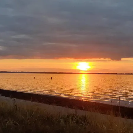 Tatil Evi Luxury House With Pool - By Traum Nordborg